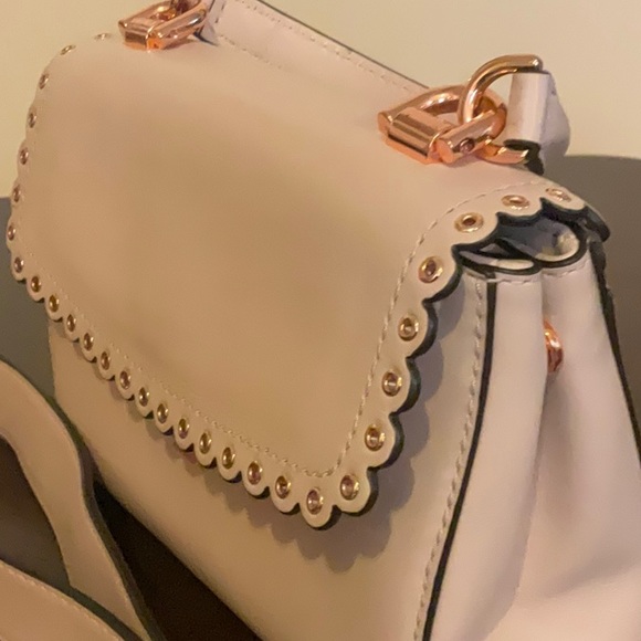 MICHAEL KORS Leather Bag - Picture 3 of 12